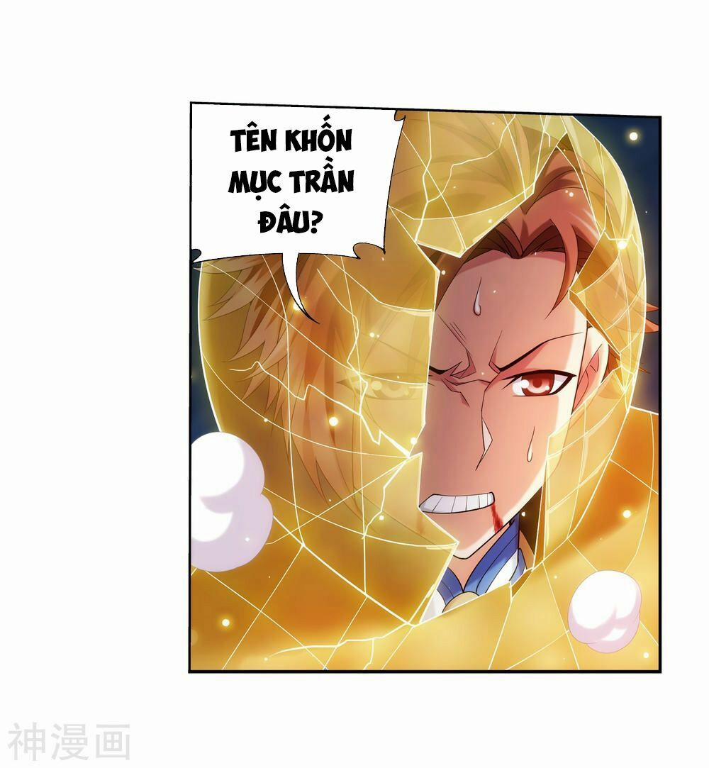 Đại Chúa Tể 157 trang 21