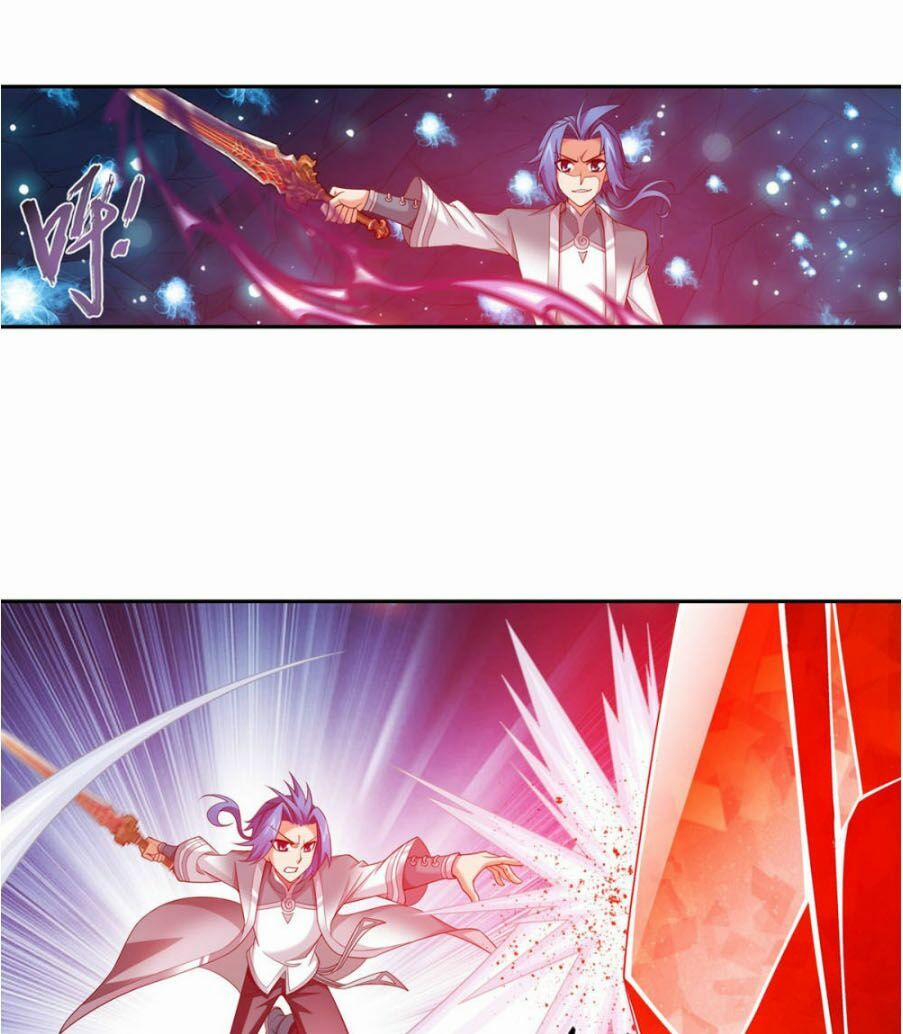 Đại Chúa Tể 158 trang 15