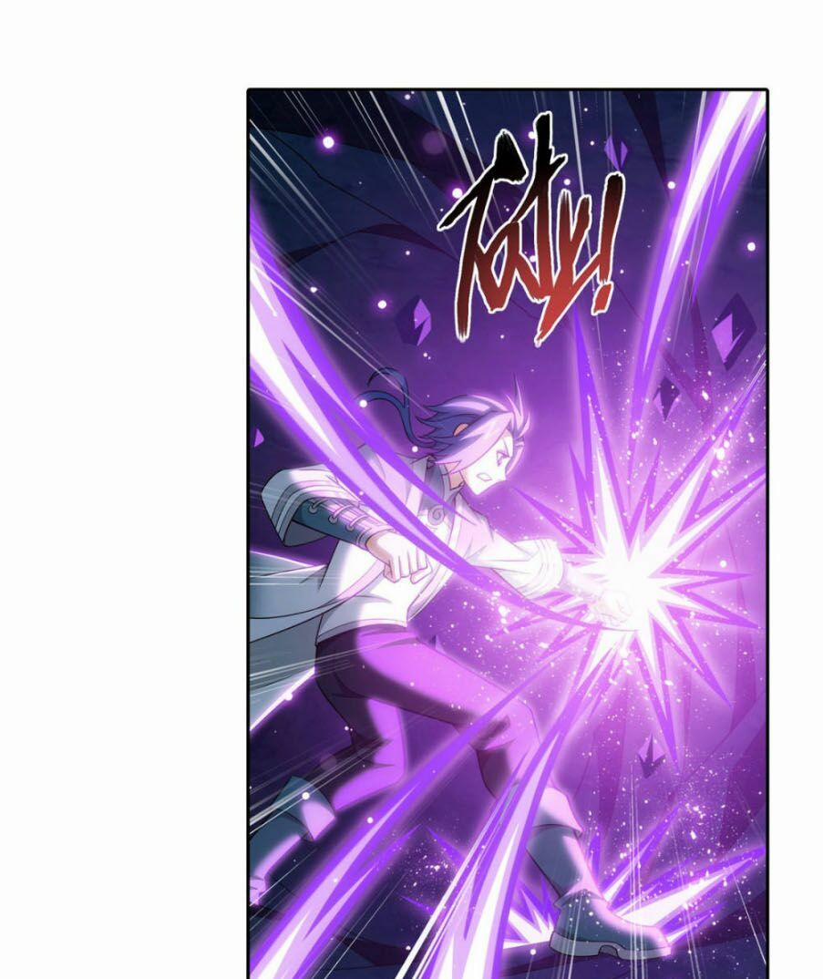 Đại Chúa Tể 158 trang 3