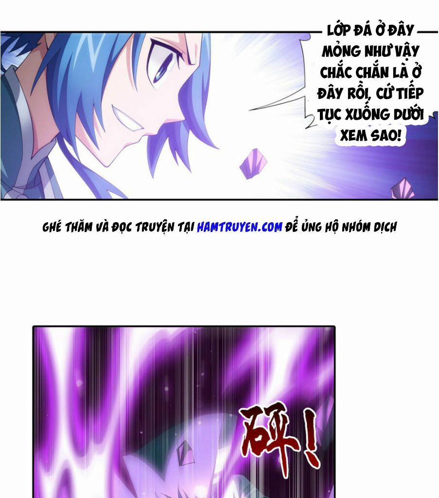 Đại Chúa Tể 158 trang 5