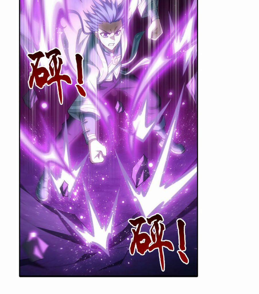 Đại Chúa Tể 158 trang 6