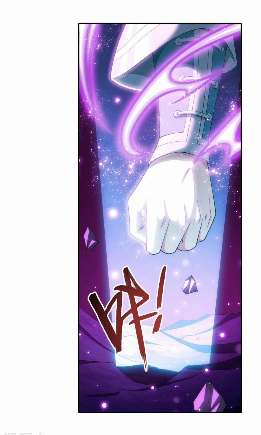 Đại Chúa Tể 158 trang 7