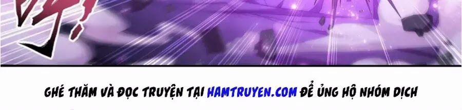 Đại Chúa Tể 162 trang 18