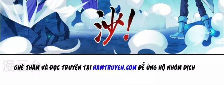 Đại Chúa Tể 162 trang 36
