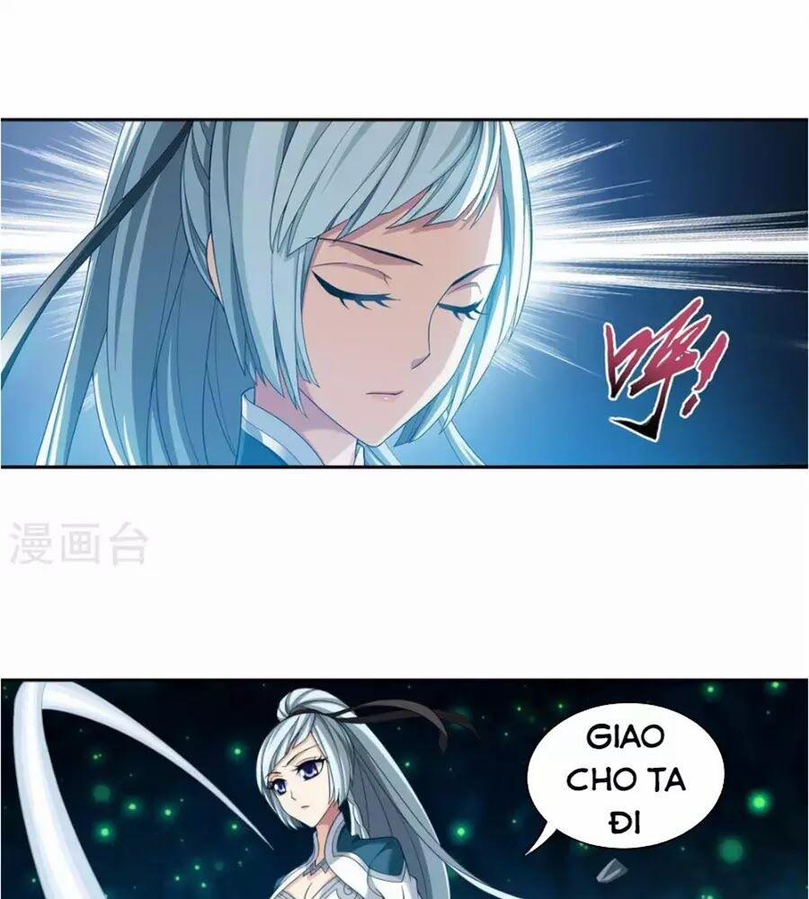 Đại Chúa Tể 162 trang 40