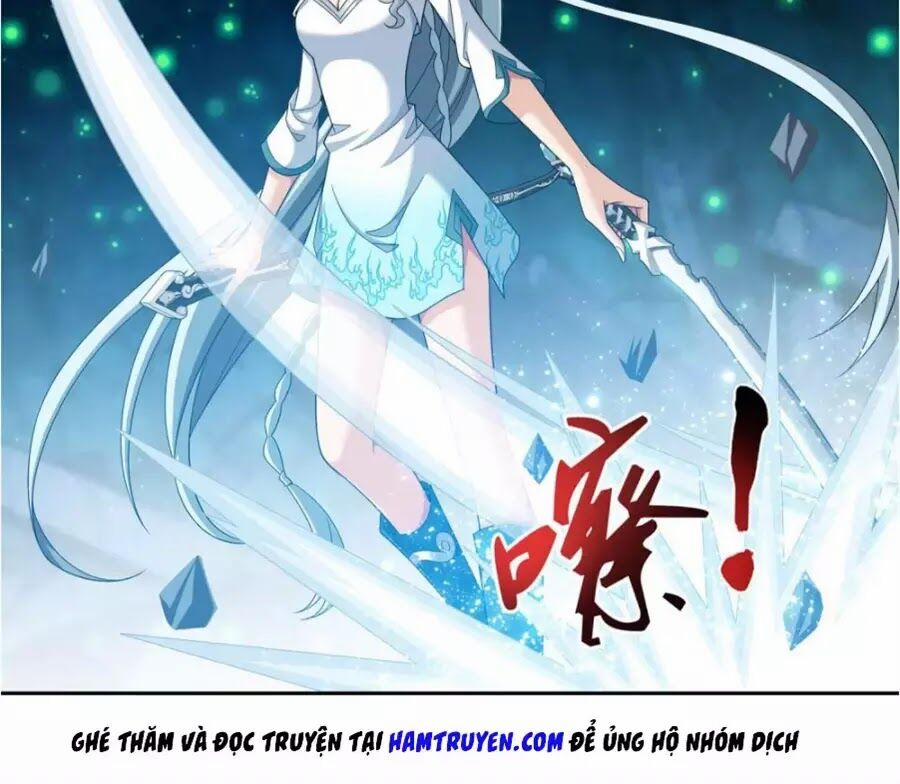 Đại Chúa Tể 162 trang 41