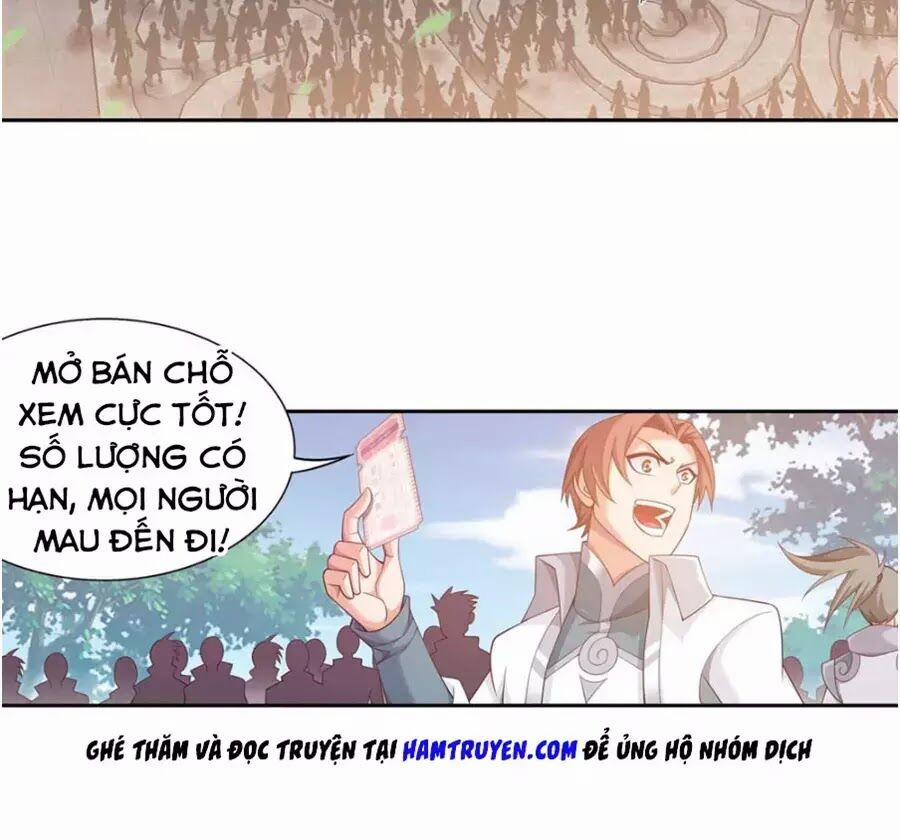 Đại Chúa Tể 165 trang 1