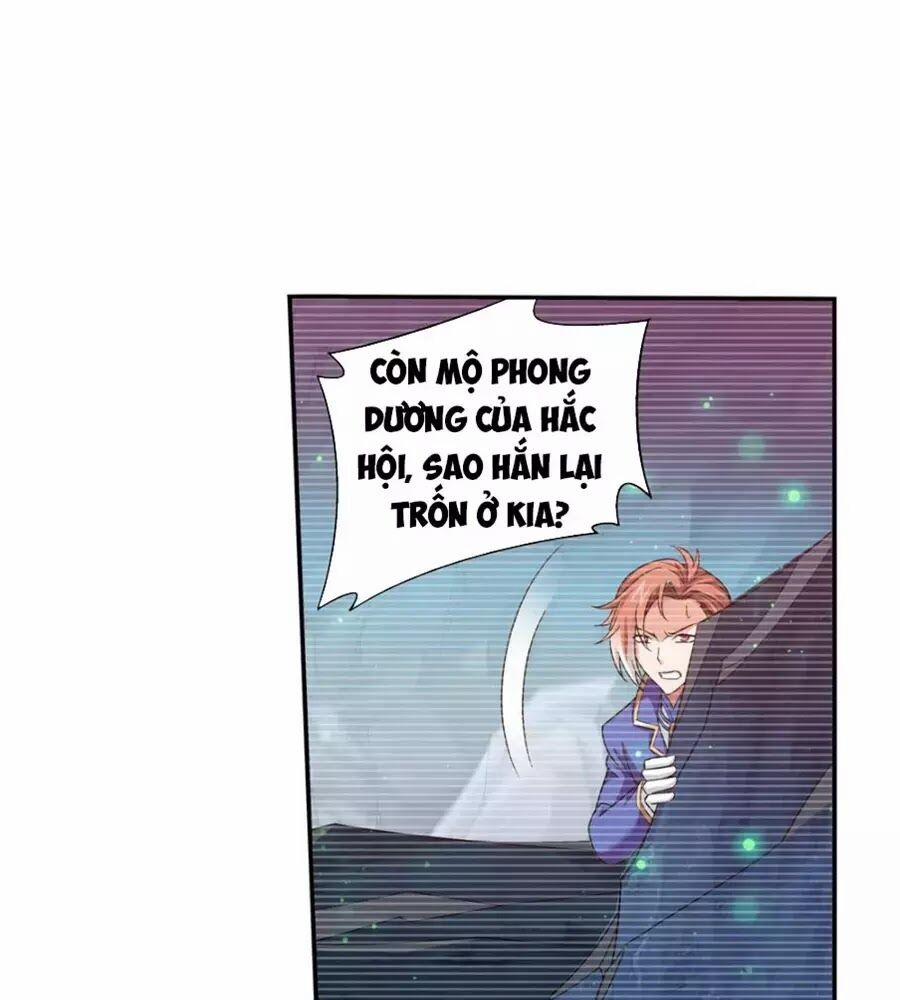 Đại Chúa Tể 165 trang 10