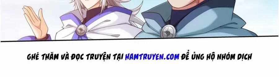 Đại Chúa Tể 165 trang 22