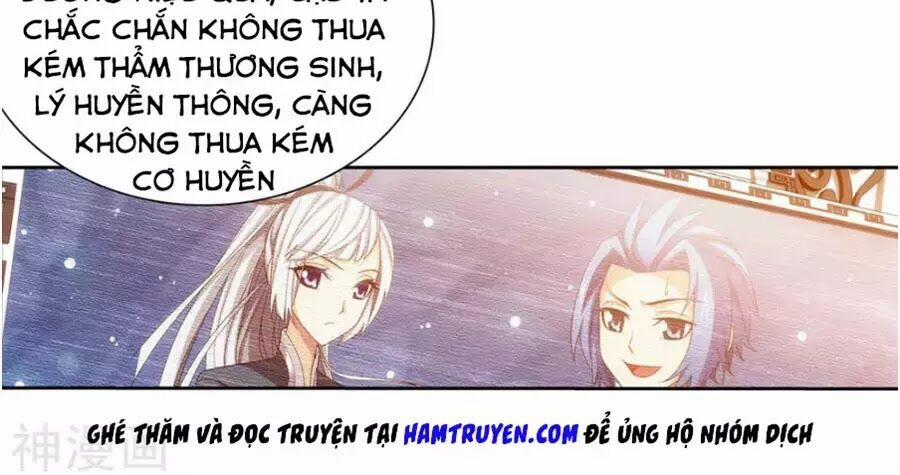 Đại Chúa Tể 165 trang 24