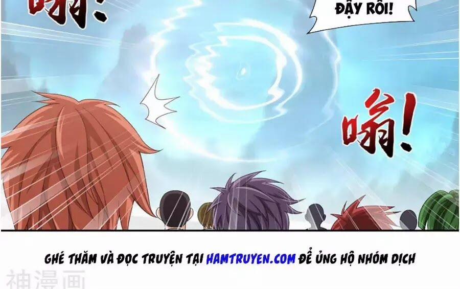 Đại Chúa Tể 165 trang 3
