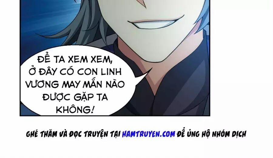 Đại Chúa Tể 165 trang 30