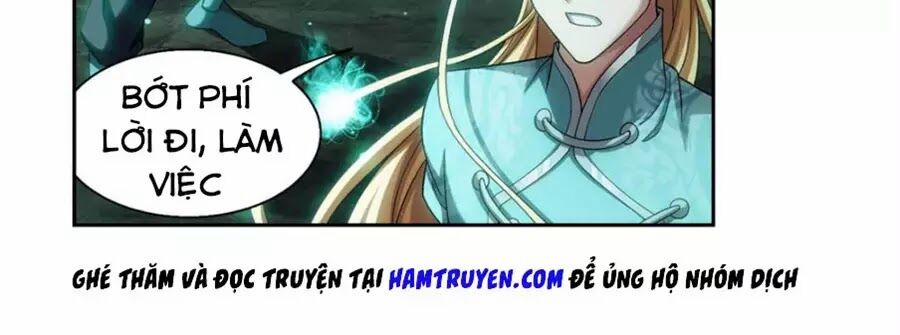 Đại Chúa Tể 165 trang 33