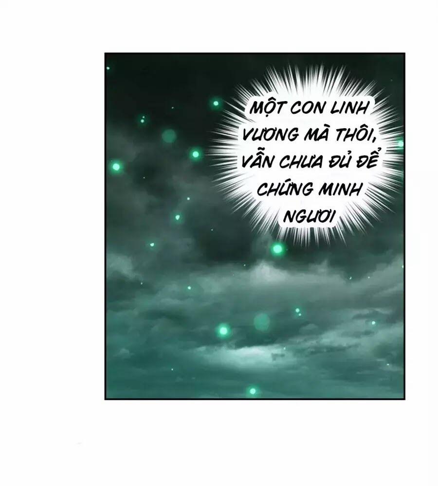 Đại Chúa Tể 165 trang 34