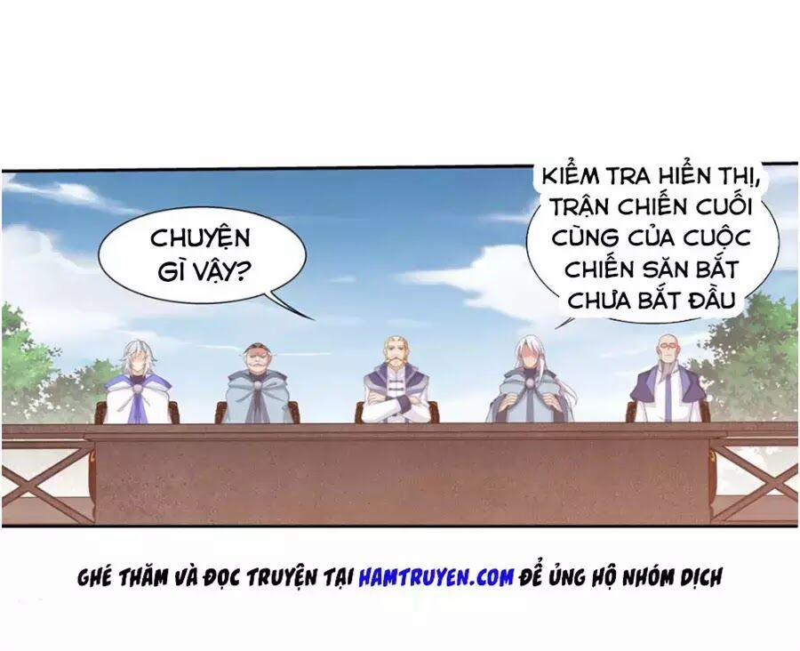 Đại Chúa Tể 165 trang 5