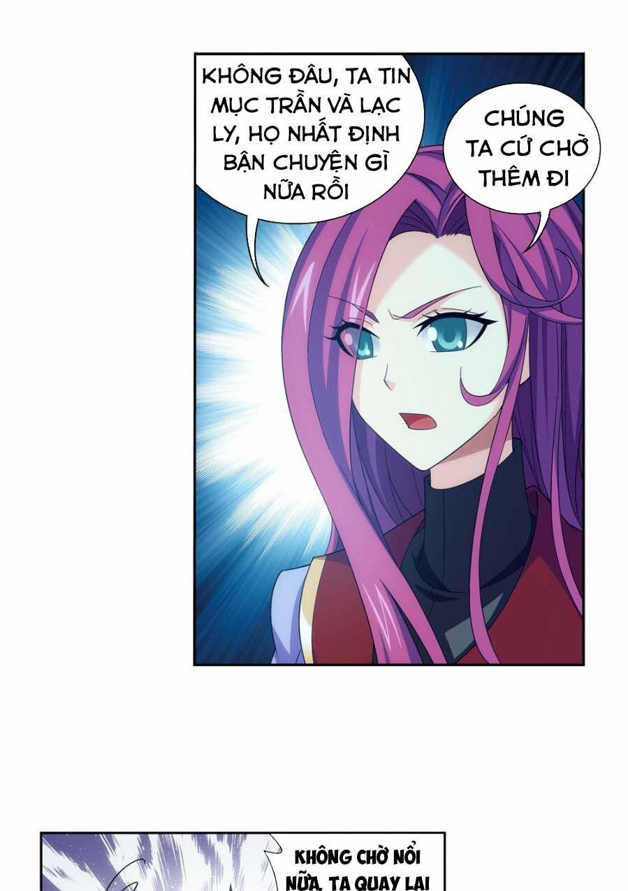 Đại Chúa Tể 166 trang 4