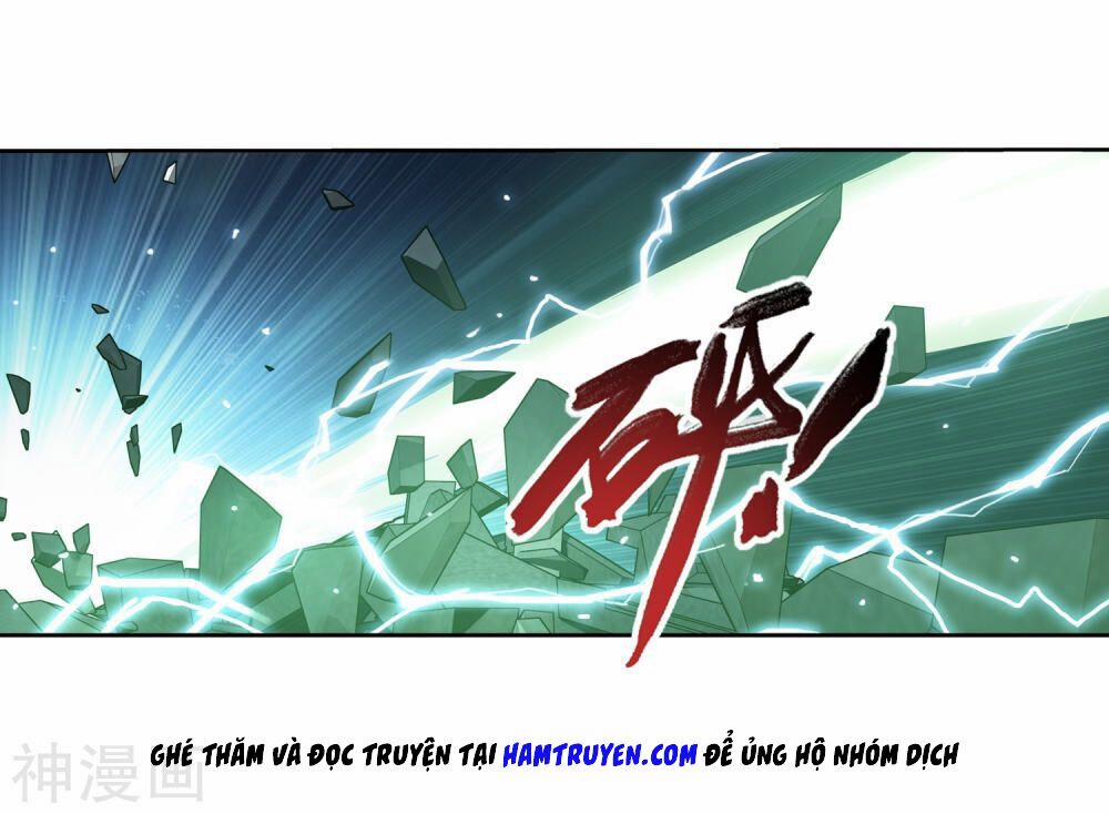 Đại Chúa Tể 171 trang 17