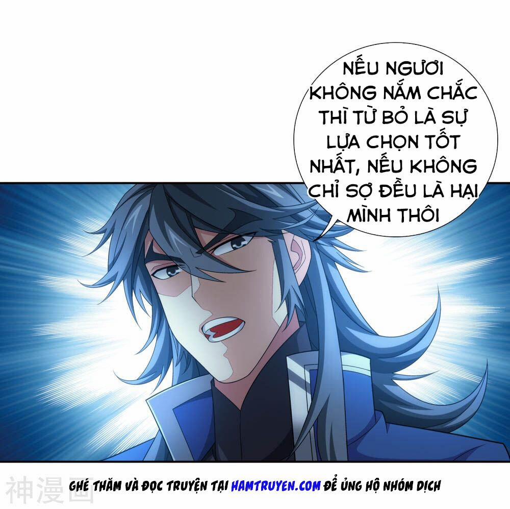 Đại Chúa Tể 173 trang 39