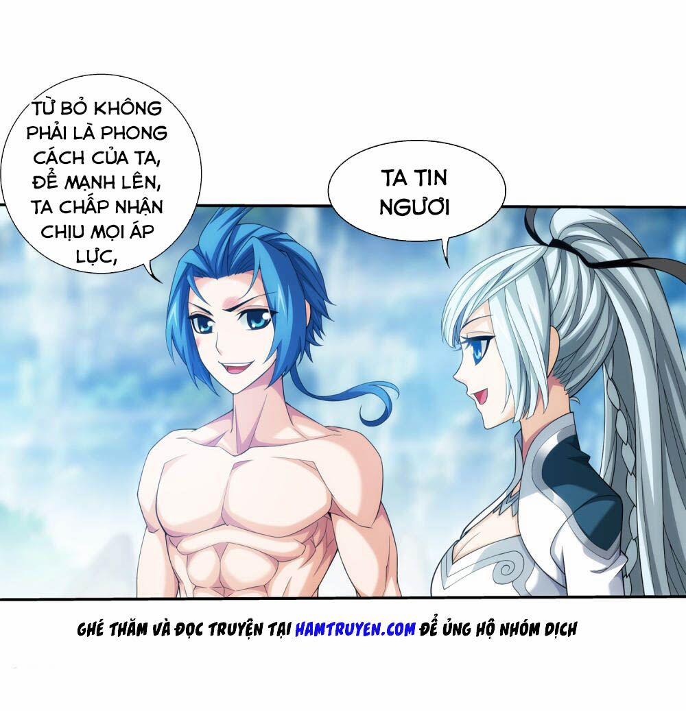 Đại Chúa Tể 173 trang 41