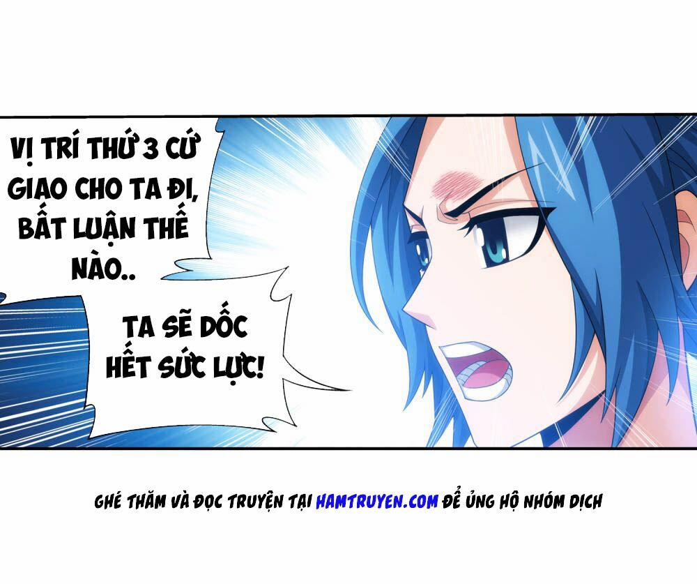 Đại Chúa Tể 173 trang 42