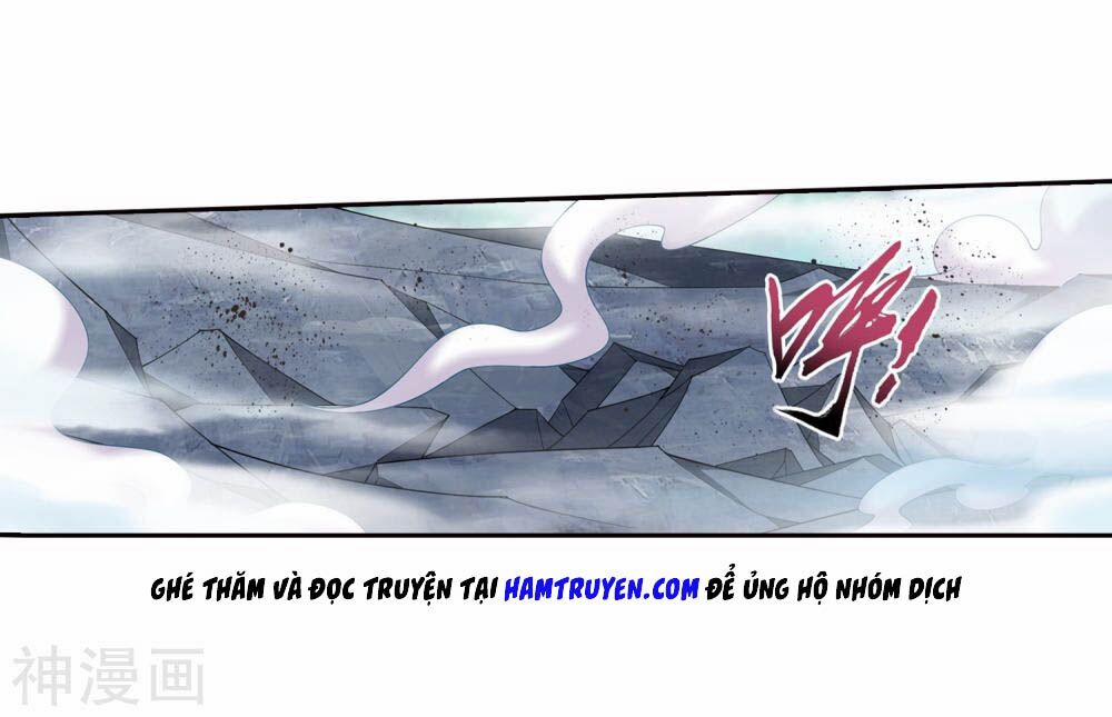 Đại Chúa Tể 173 trang 6