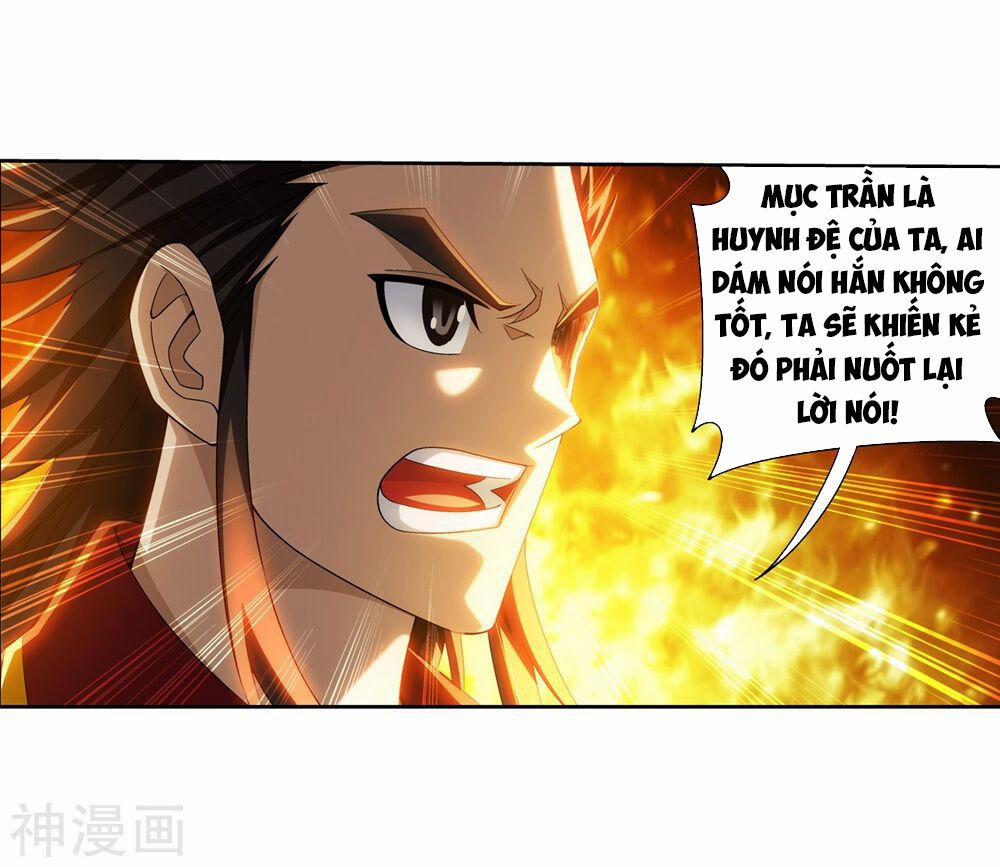 Đại Chúa Tể 174 trang 10