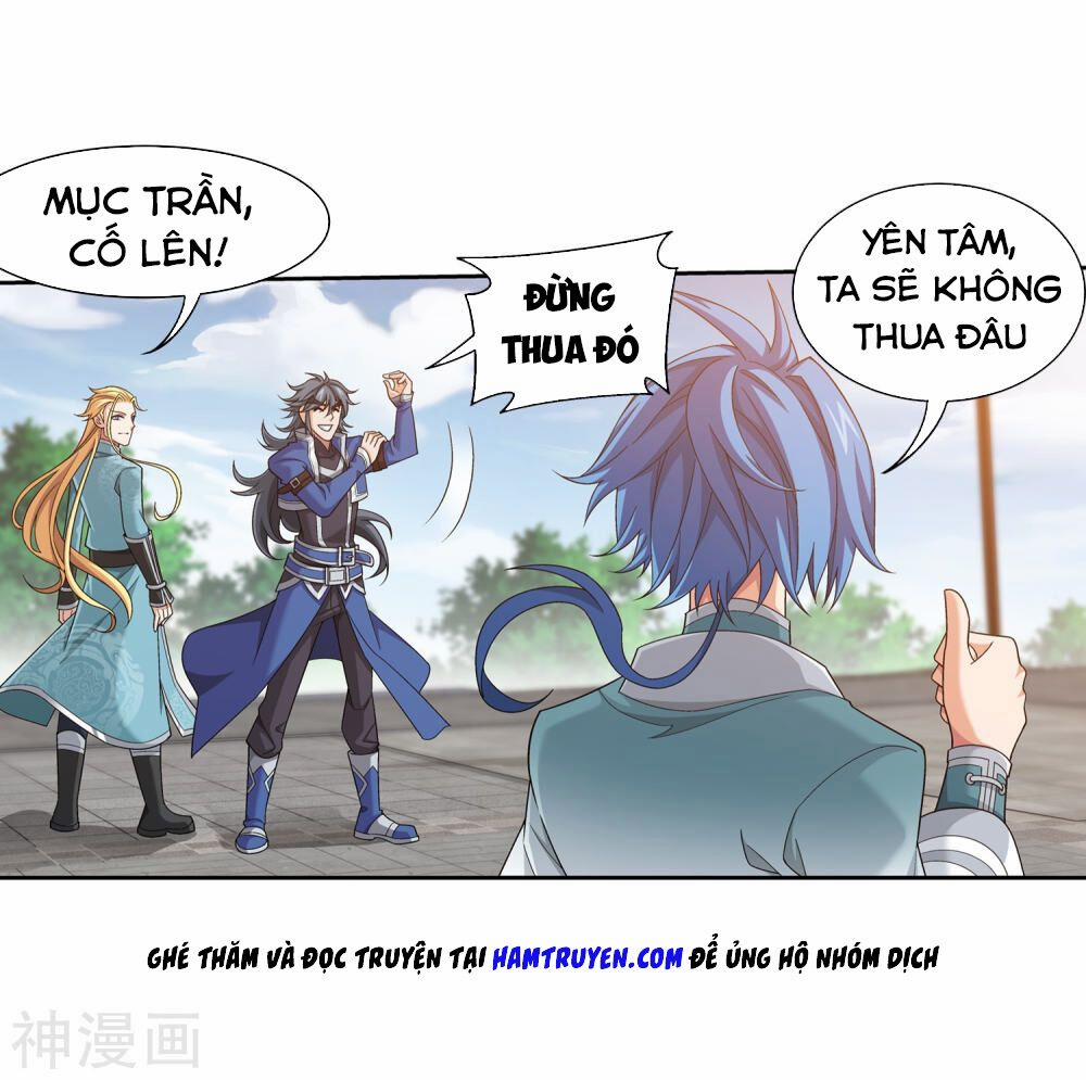 Đại Chúa Tể 175 trang 2