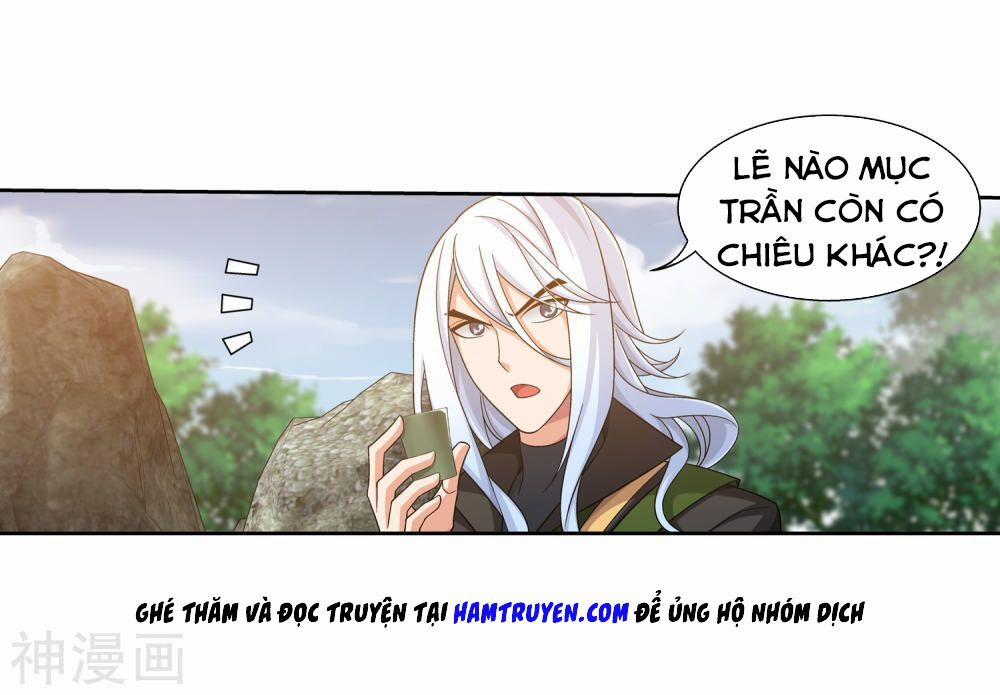 Đại Chúa Tể 176 trang 22