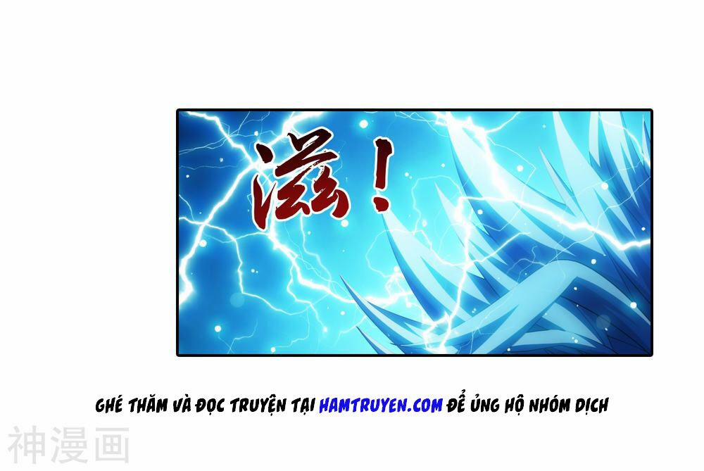 Đại Chúa Tể 177 trang 27