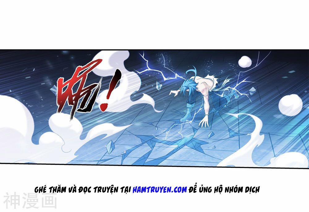 Đại Chúa Tể 178 trang 21