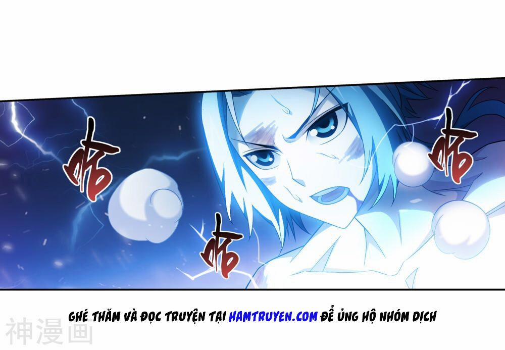 Đại Chúa Tể 178 trang 24