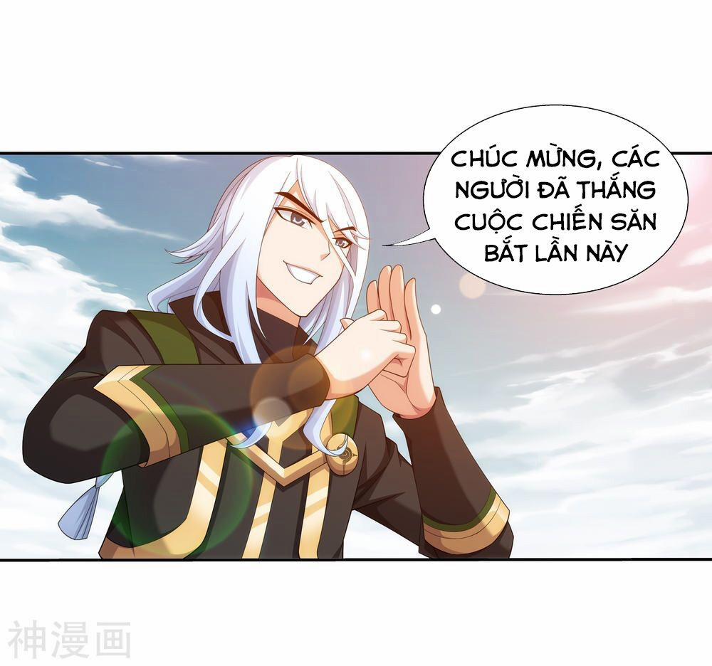 Đại Chúa Tể 179 trang 32