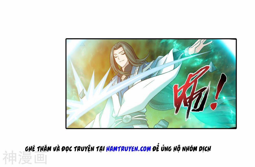 Đại Chúa Tể 179 trang 4