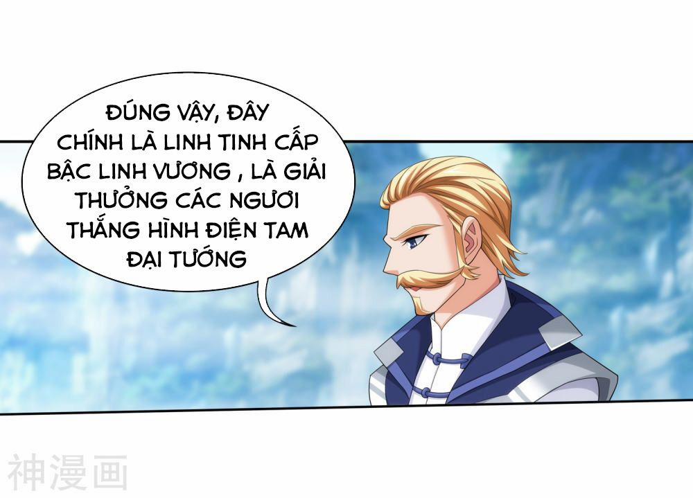 Đại Chúa Tể 180 trang 18