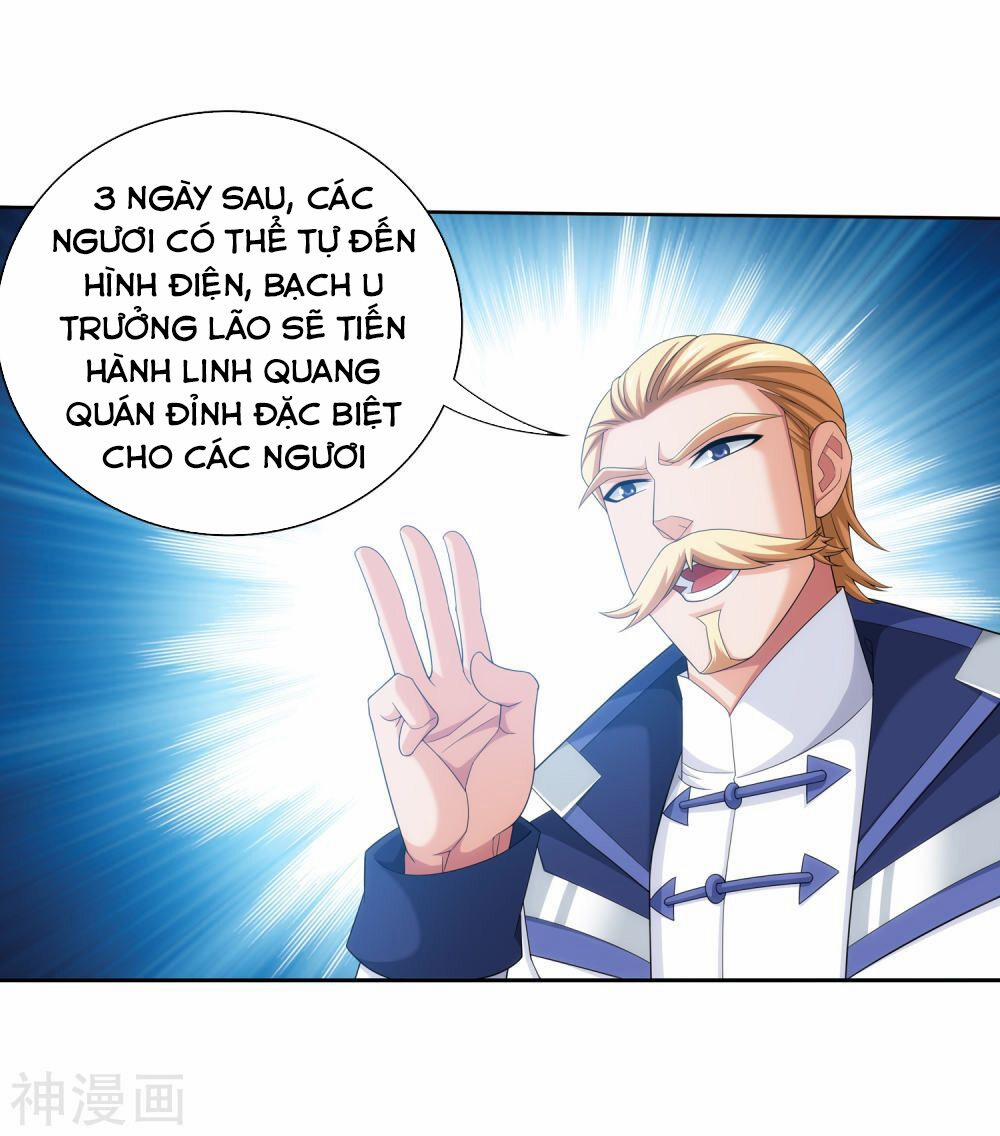 Đại Chúa Tể 180 trang 20