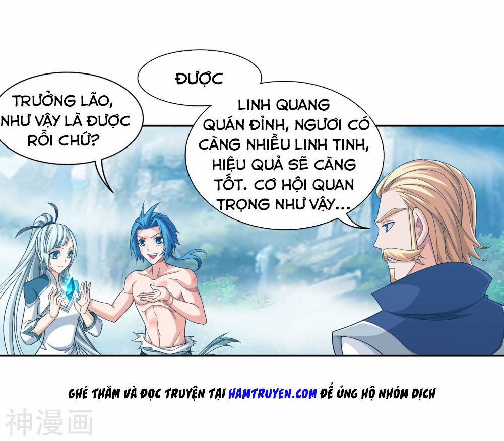 Đại Chúa Tể 180 trang 29