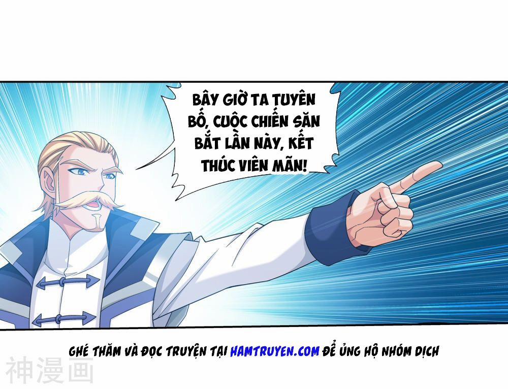 Đại Chúa Tể 180 trang 34
