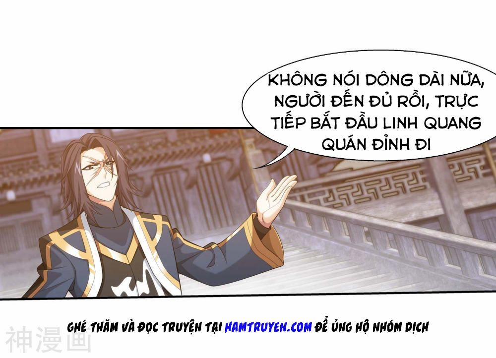 Đại Chúa Tể 182 trang 27
