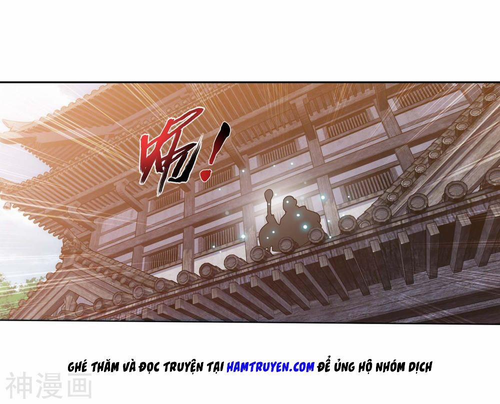 Đại Chúa Tể 182 trang 36