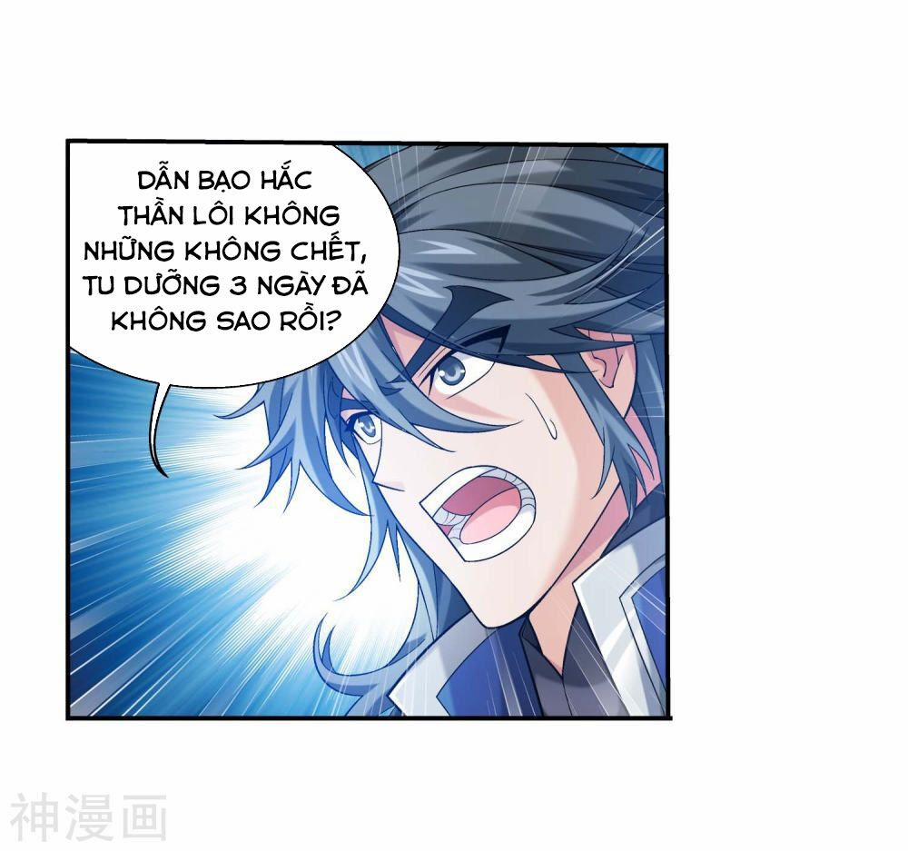 Đại Chúa Tể 183 trang 10
