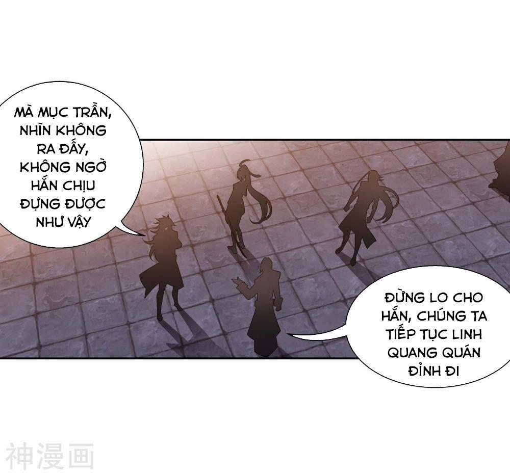 Đại Chúa Tể 184 trang 5