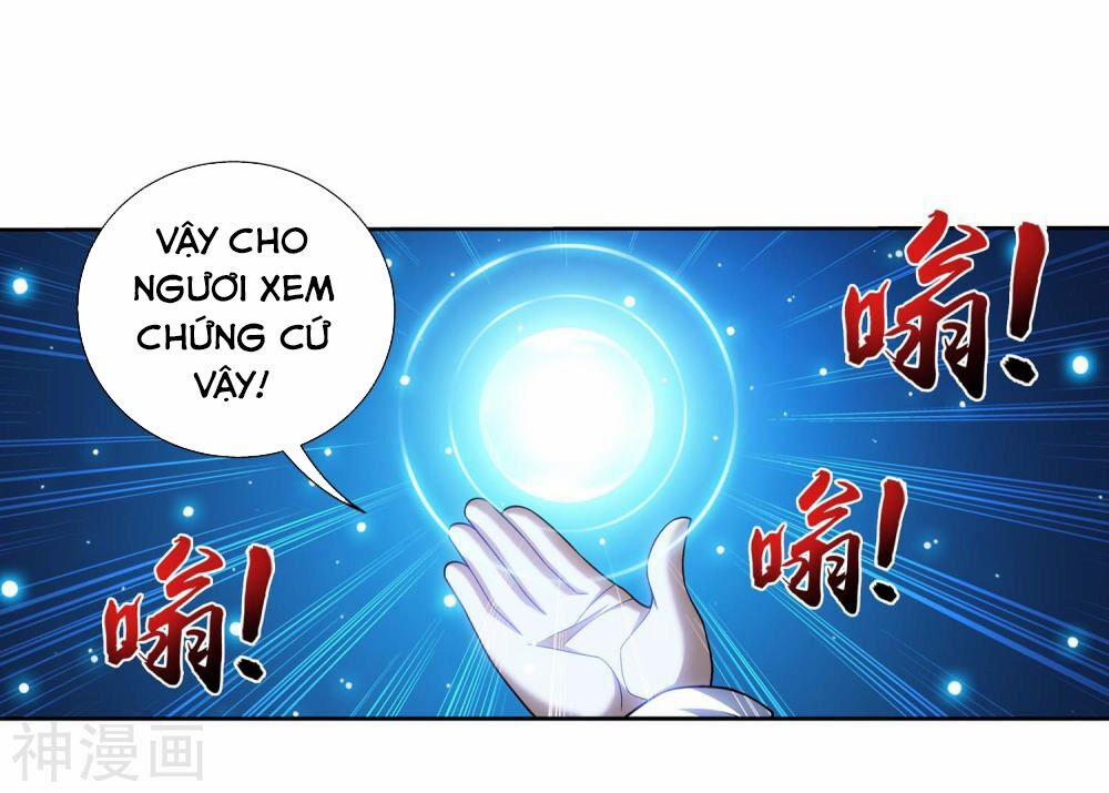 Đại Chúa Tể 185 trang 30