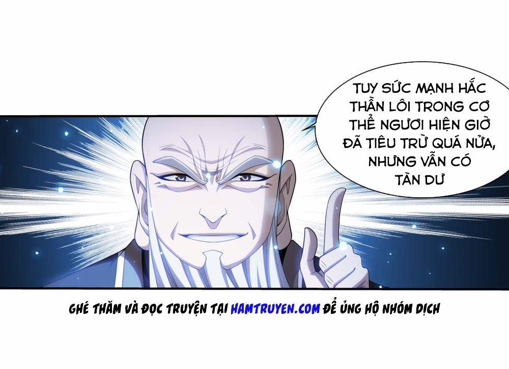 Đại Chúa Tể 185 trang 7