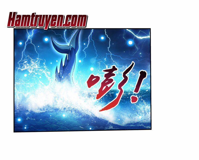 Đại Chúa Tể 187 trang 30