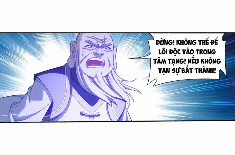 Đại Chúa Tể 187 trang 5