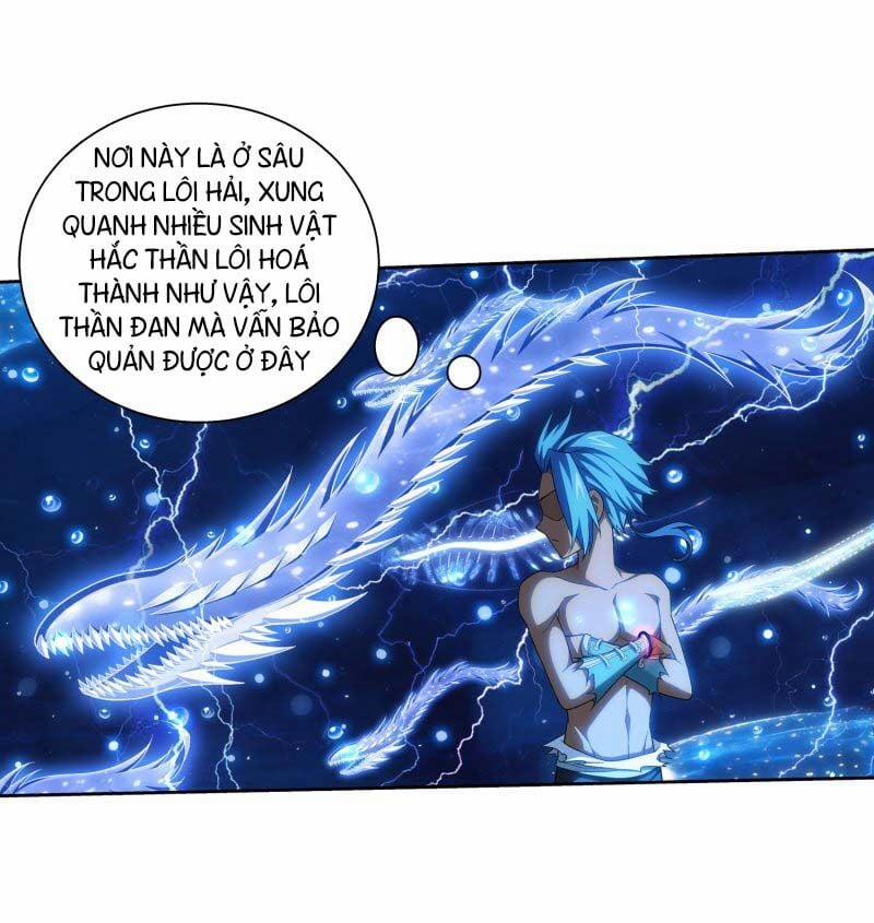 Đại Chúa Tể 189 trang 2