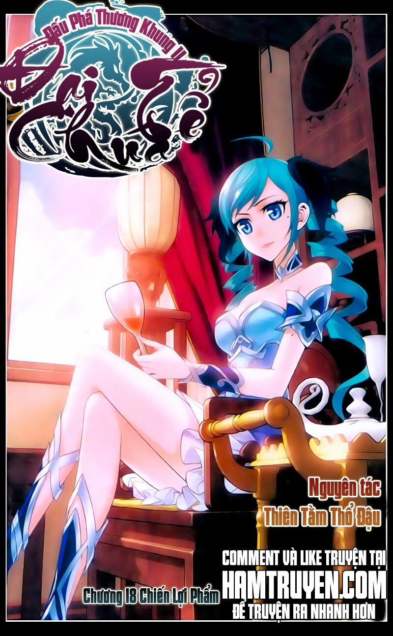 Đại Chúa Tể 19 trang 1