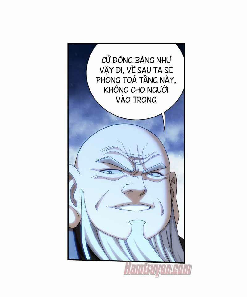 Đại Chúa Tể 190 trang 15