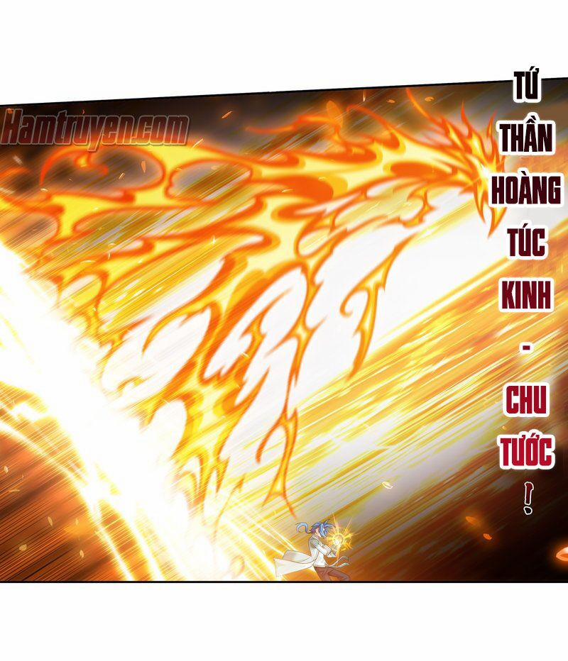 Đại Chúa Tể 194 trang 36