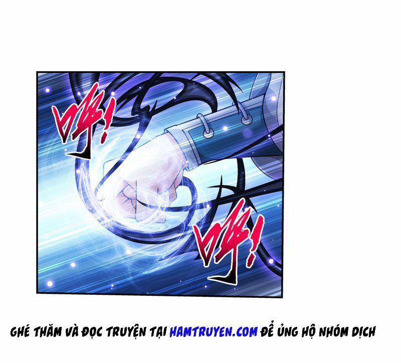 Đại Chúa Tể 196 trang 19